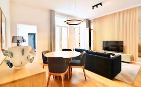 Biscainhos Flat By The Arch - Charming Apartments In The Historic Center
